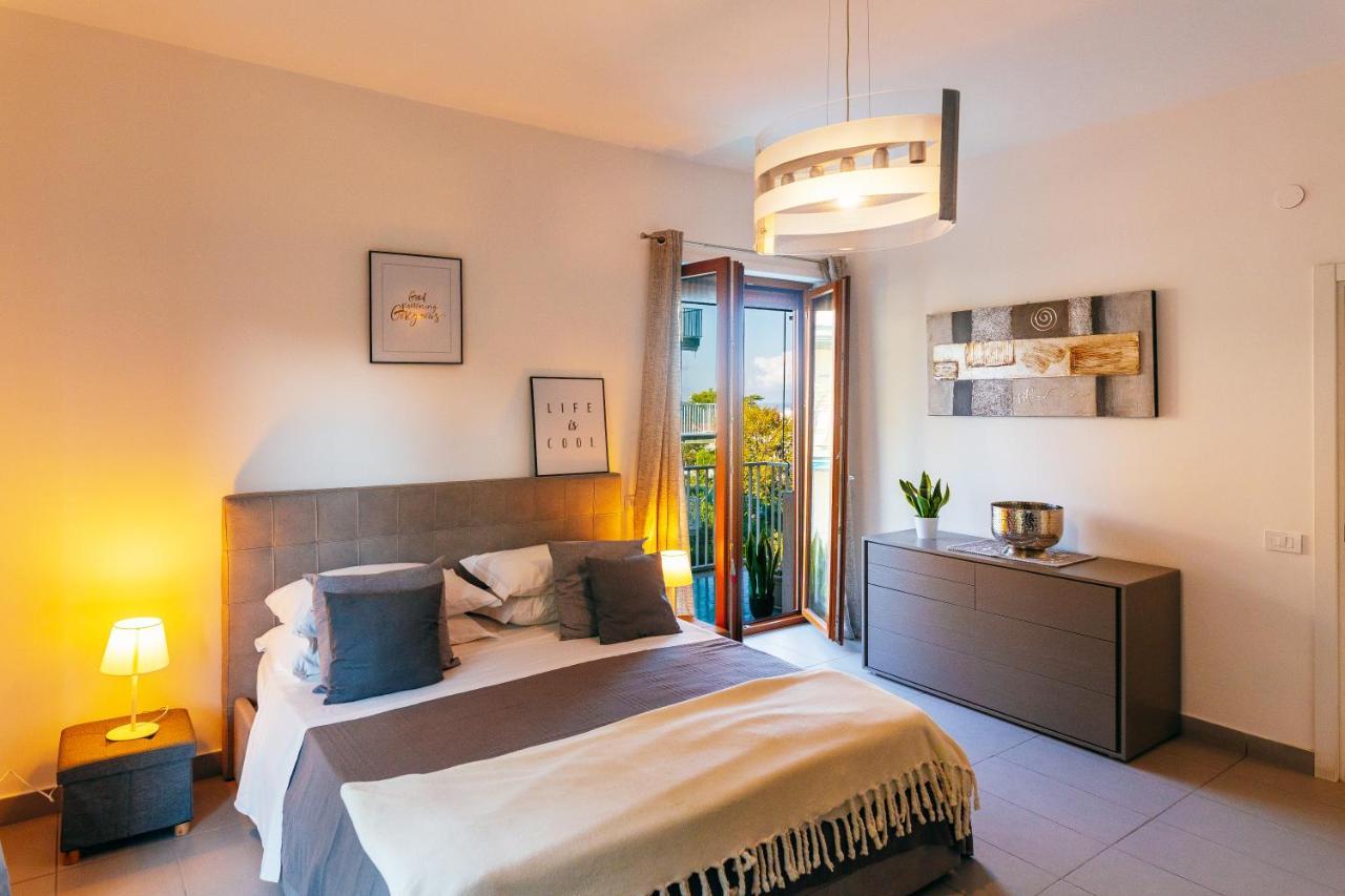 City Apartamento Península Sorrentina